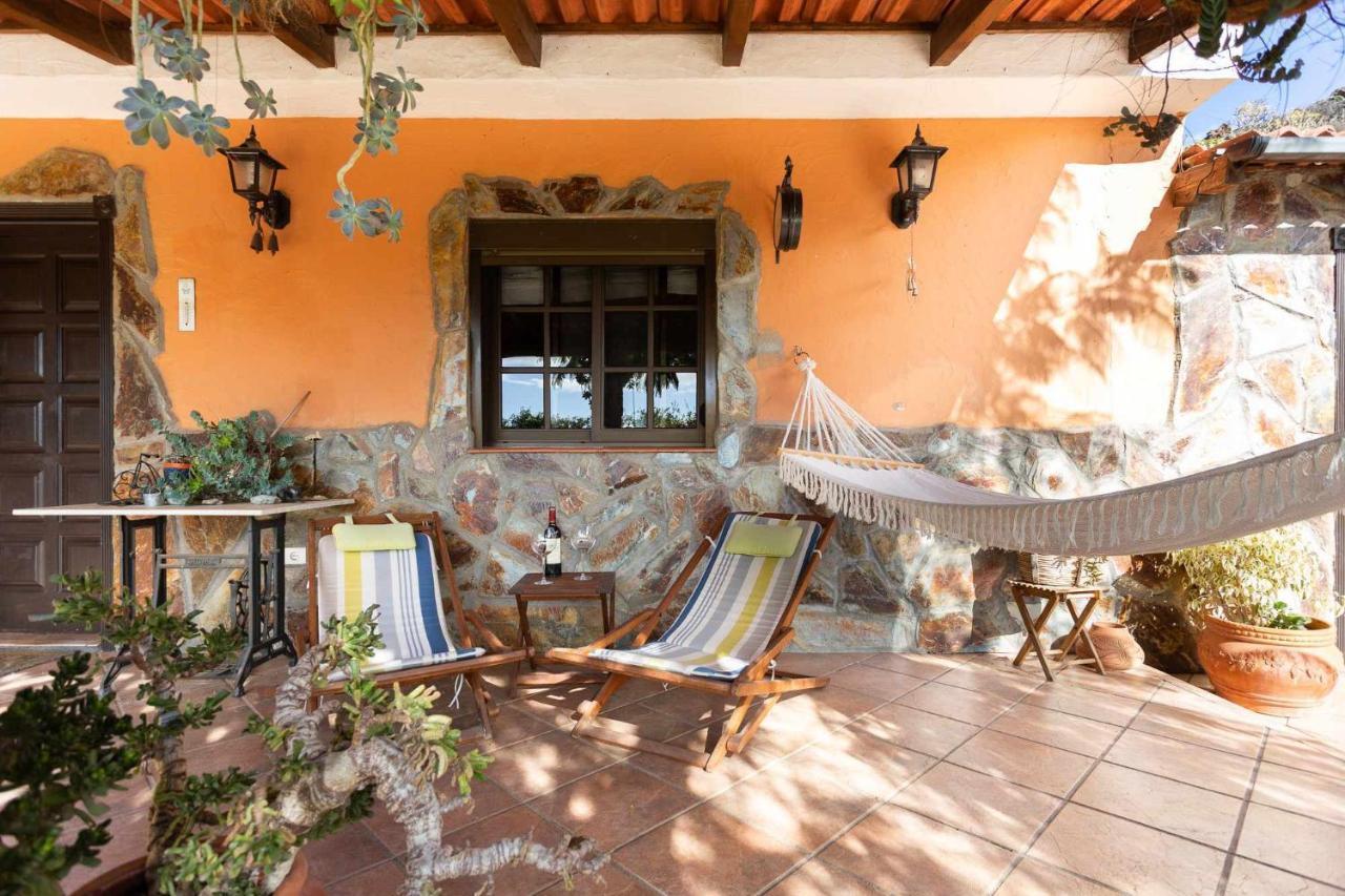 La Casita En Entorno Natural *