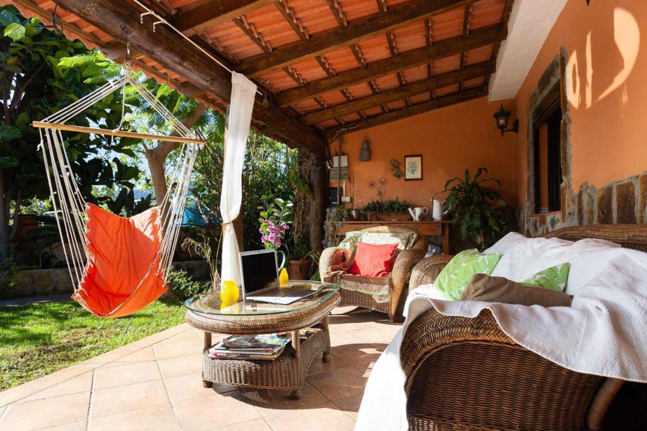 La Casita En Entorno Natural