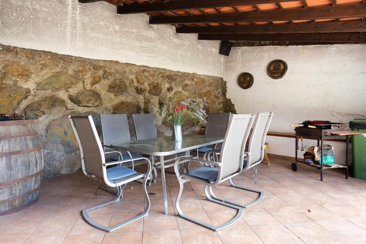Chalet La Casita En Entorno Natural Arafo