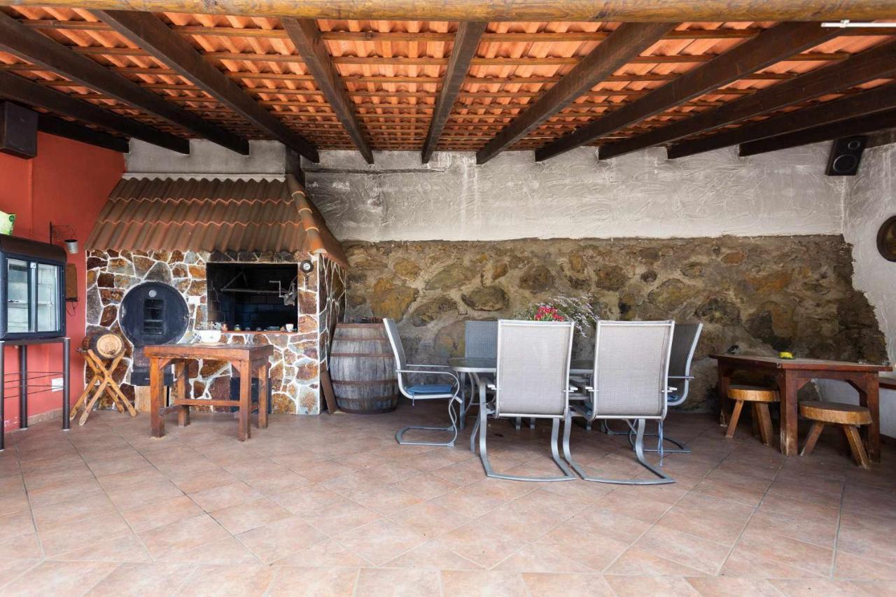 La Casita En Entorno Natural Chalet Arafo