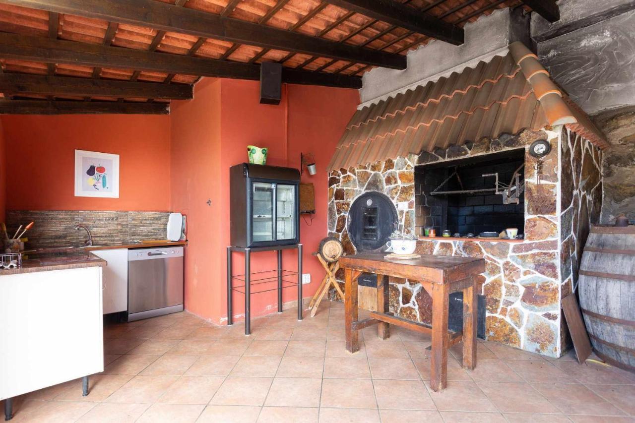La Casita En Entorno Natural Chalet