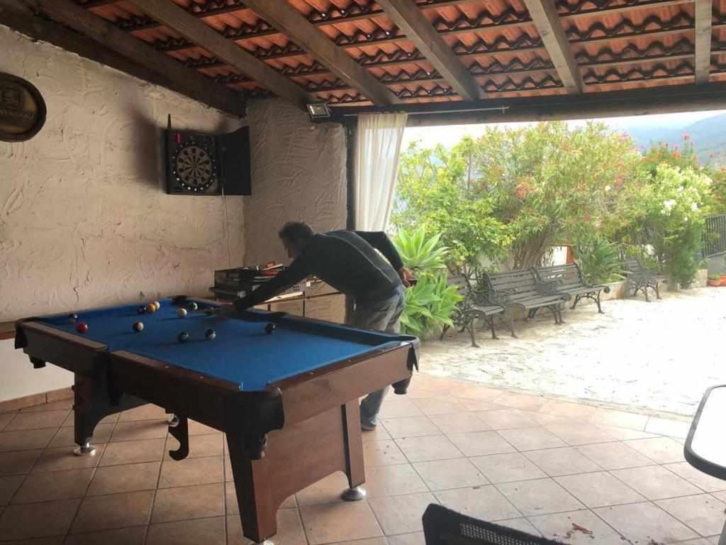 La Casita En Entorno Natural Chalet *