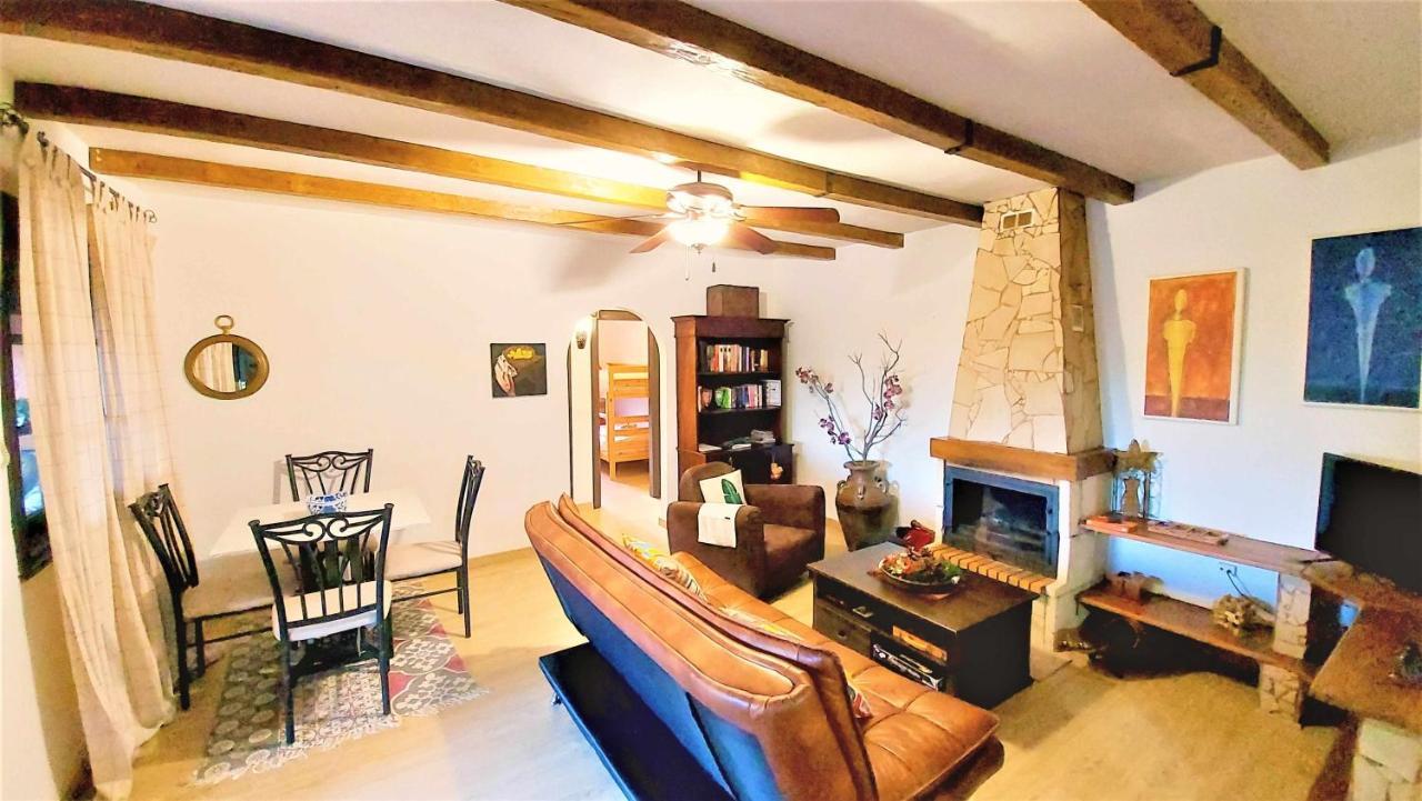 La Casita En Entorno Natural * Arafo
