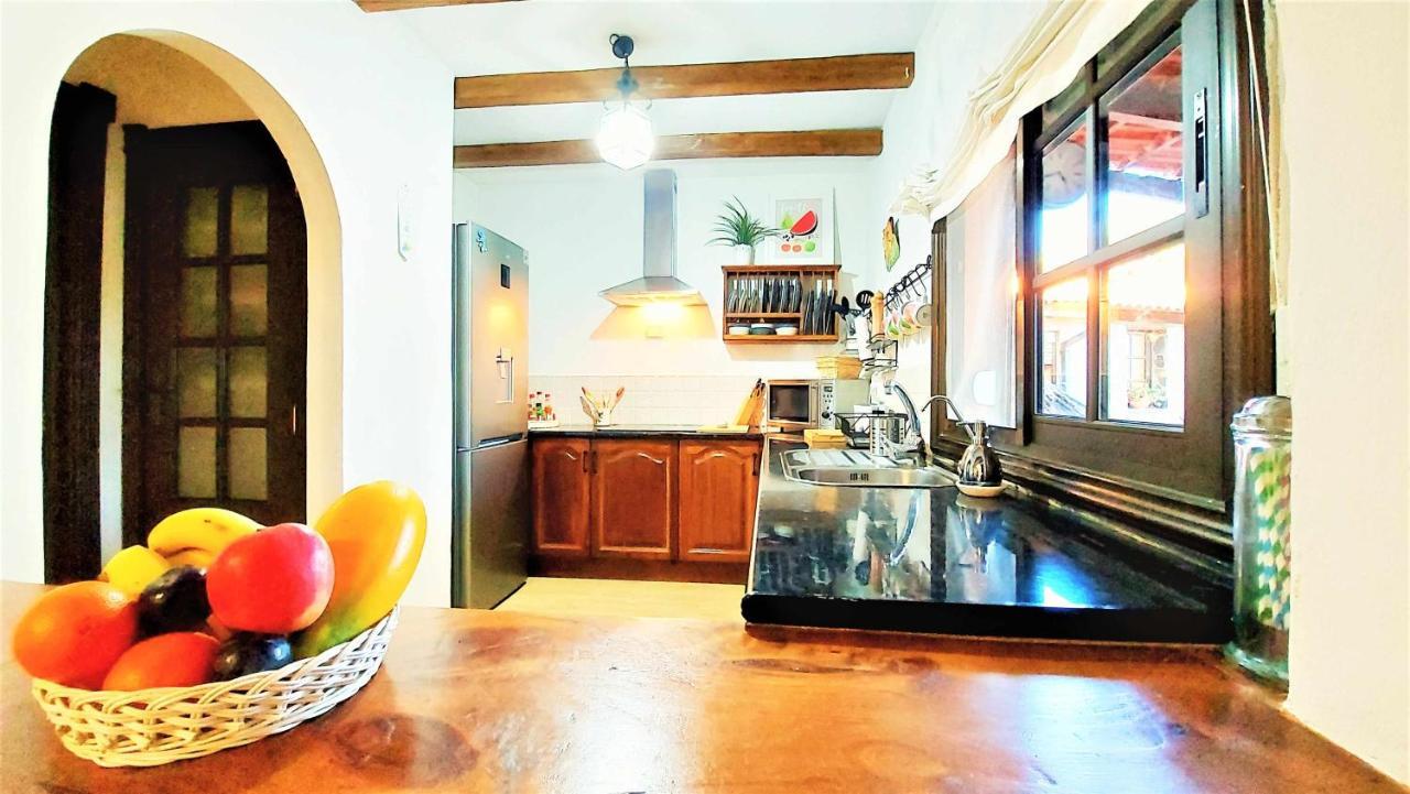 La Casita En Entorno Natural